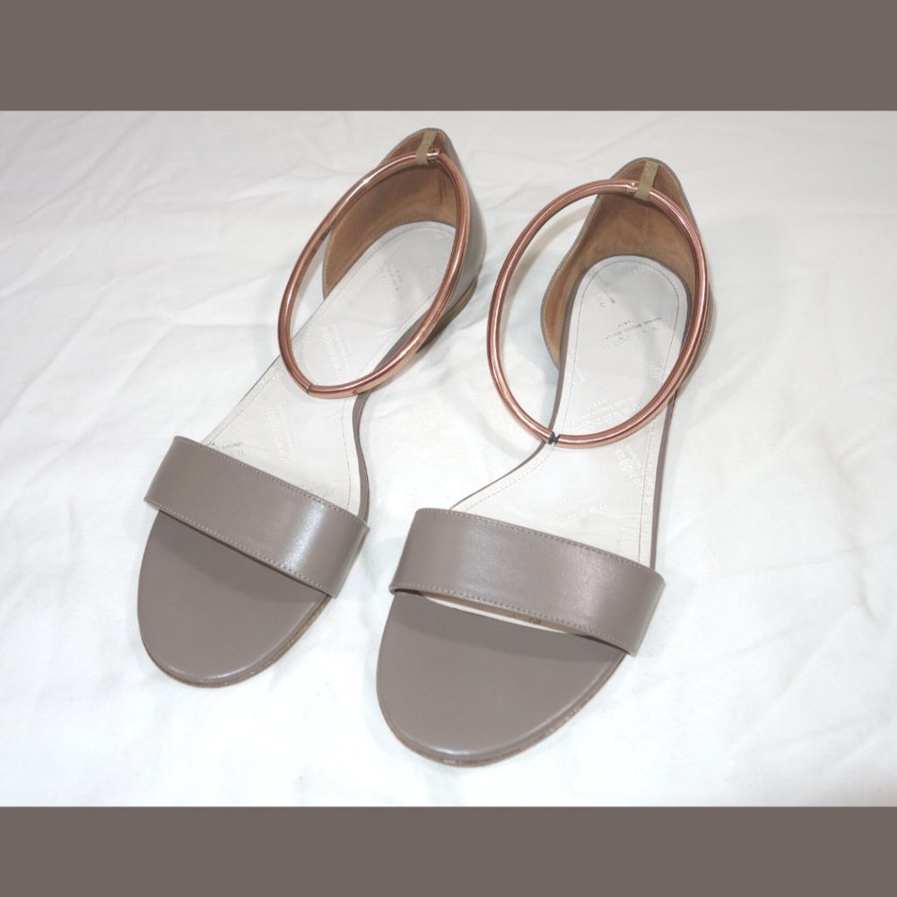 Martin Margiela Bracelet Sandals - size 39